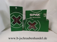 Original ABC-SPAX  Sonderpreise