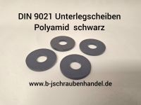 Polyamid (Kunststoff schwarz) Sonderpreise