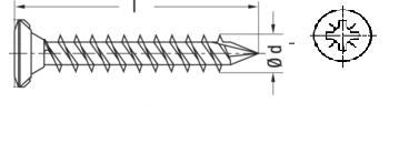 Sonderoberfläche silber