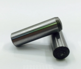 DIN 6325 (ISO 8734) Zylinderstifte Stahl blank 6 m6 x 20 (10 Stück)