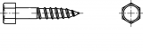 DIN 571 A 2 12 x 180 // 10 Stück